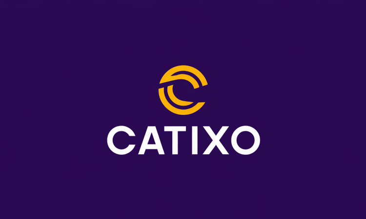 Catixo logo